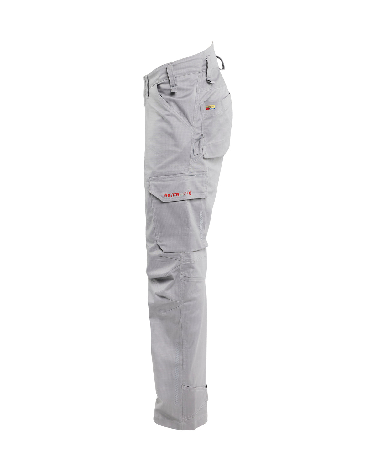 Flame Resistant Stretch Lite Pants - Light Grey