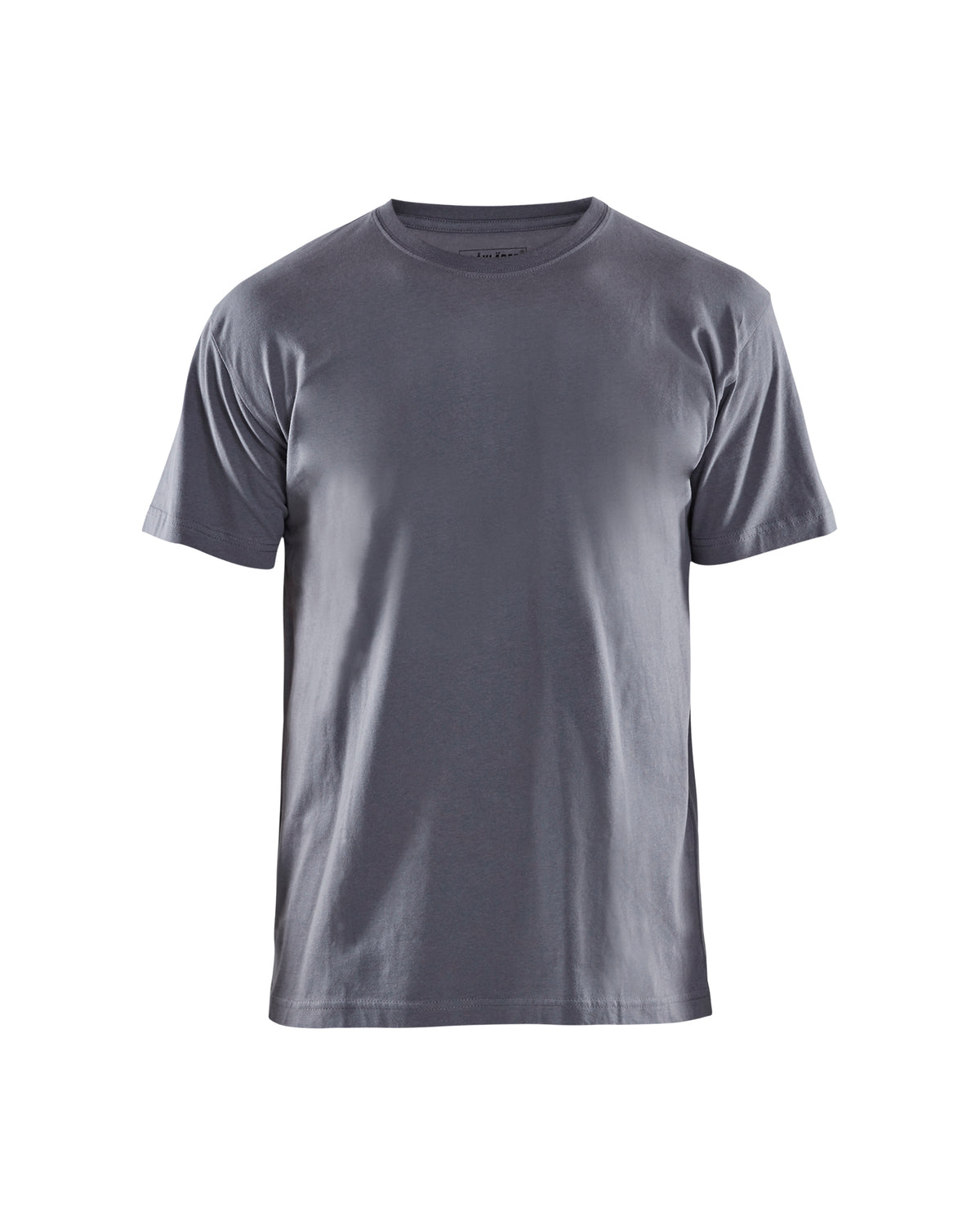 Short Sleeve T-Shirt - Grey