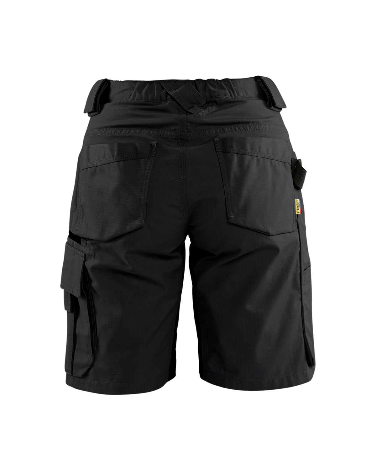 Women's Ripstop Lite Shorts - Black