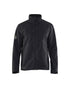 Kent Bomber Jacket - Black