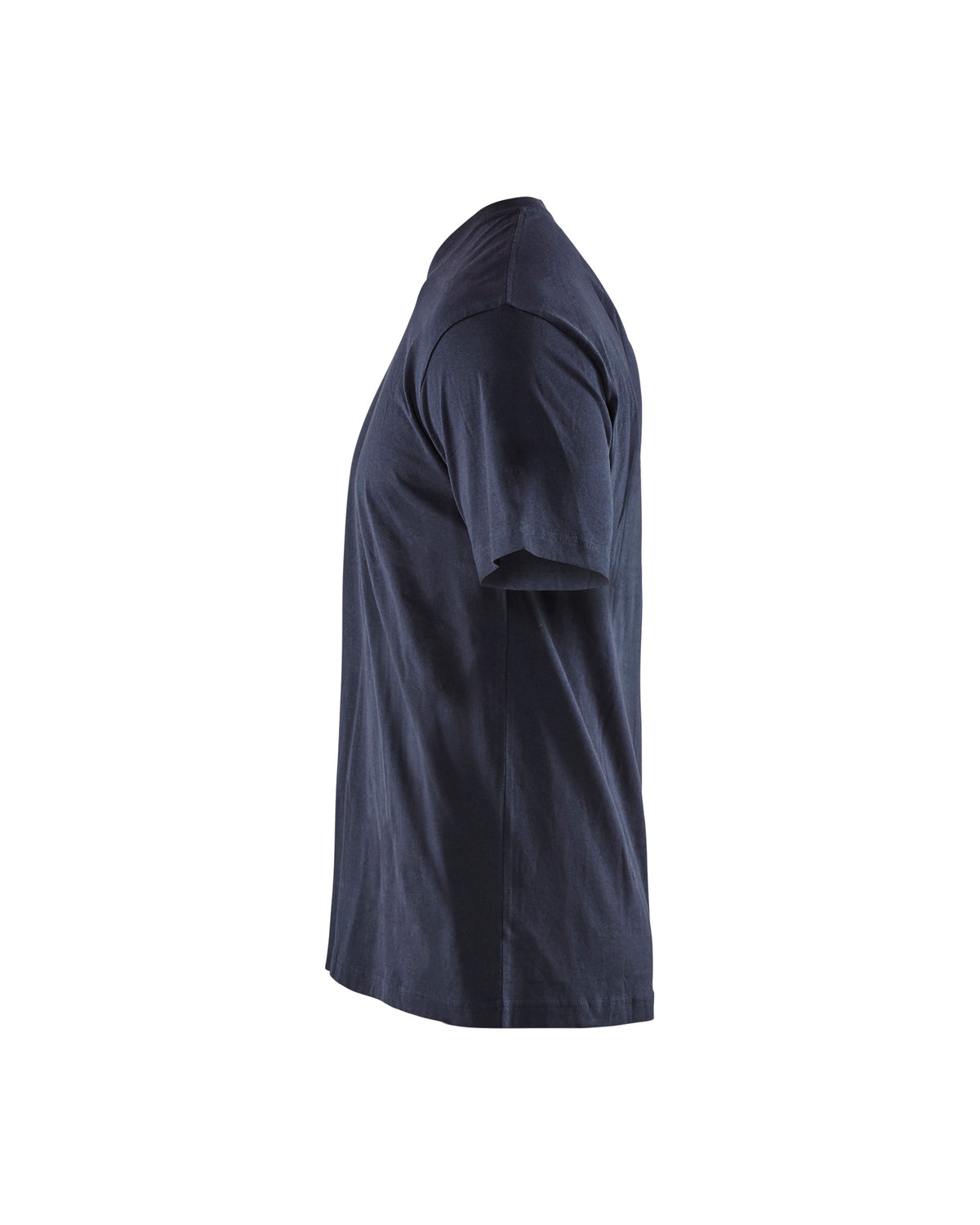 Blaklader Blanks Short Sleeve T-Shirt - Dark navy blue