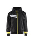 Visibility Full Zip Hoodie