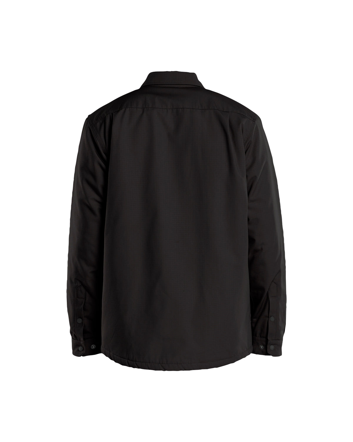 Ripstop Jacket - Black