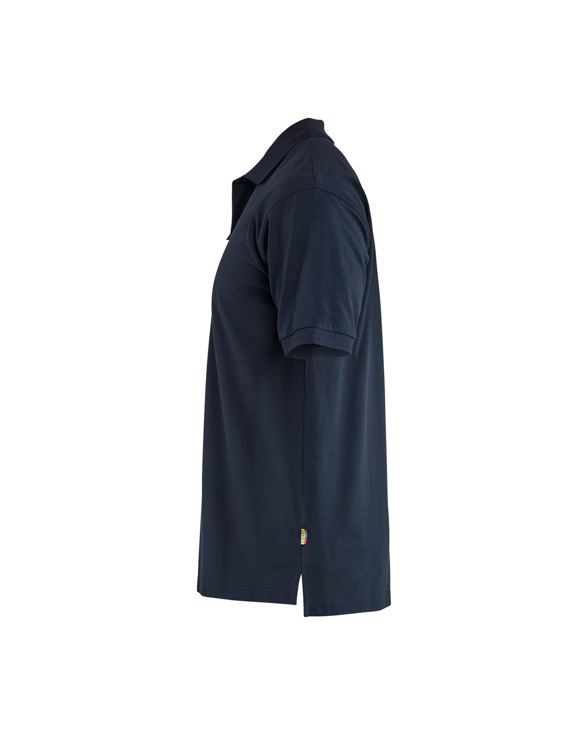 Essential Polo - Dark navy blue