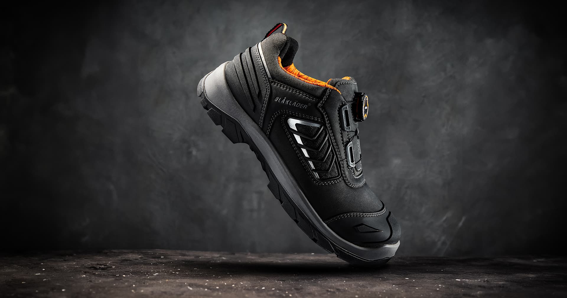 SHOEBAnner