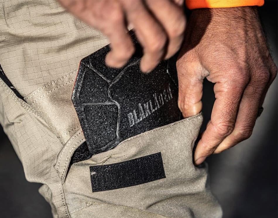 4 Way Stretch Work Pants For Men Blaklader Workwear 4-way-stretch-work-pants-for-men-blaklader-workwear