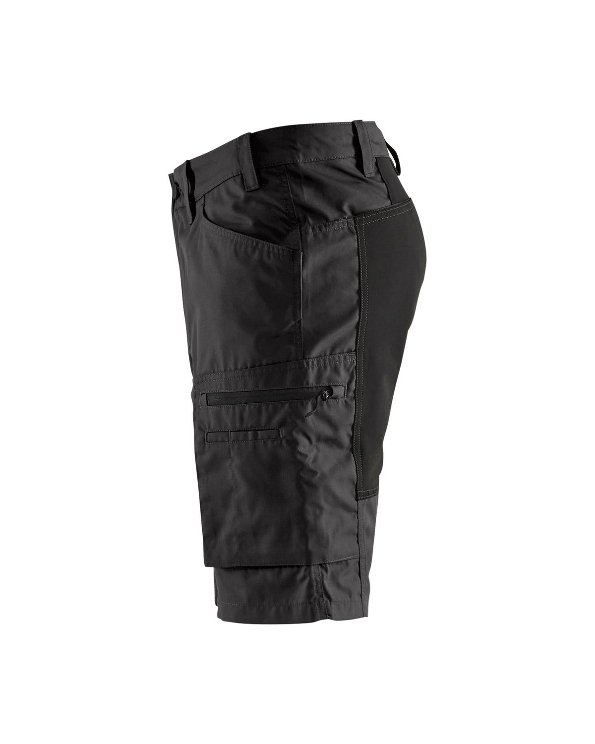 Stratus Lite Shorts - Black