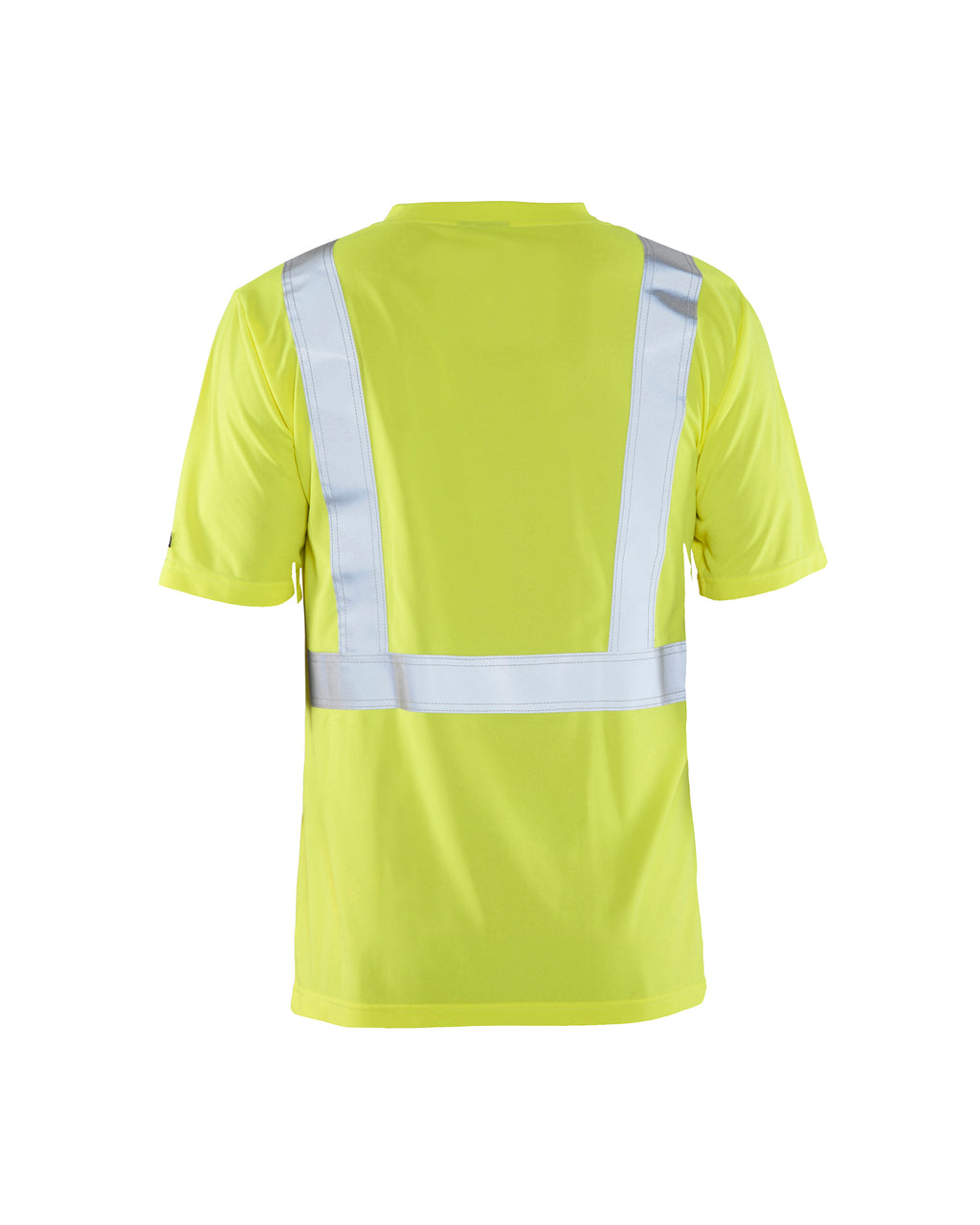 Hi-Vis T-shirt - Yellow