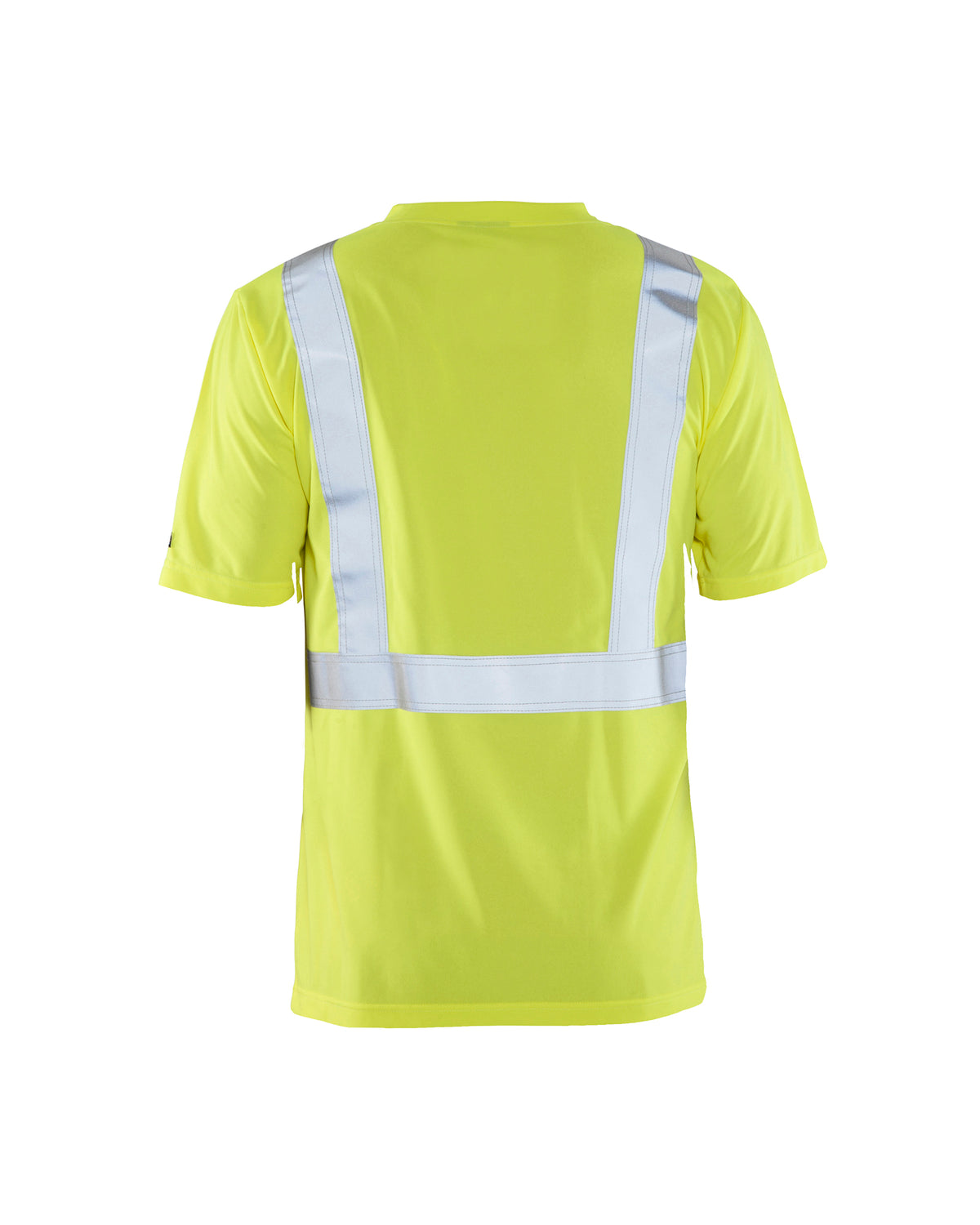 Hi-Vis Pocket T-Shirt