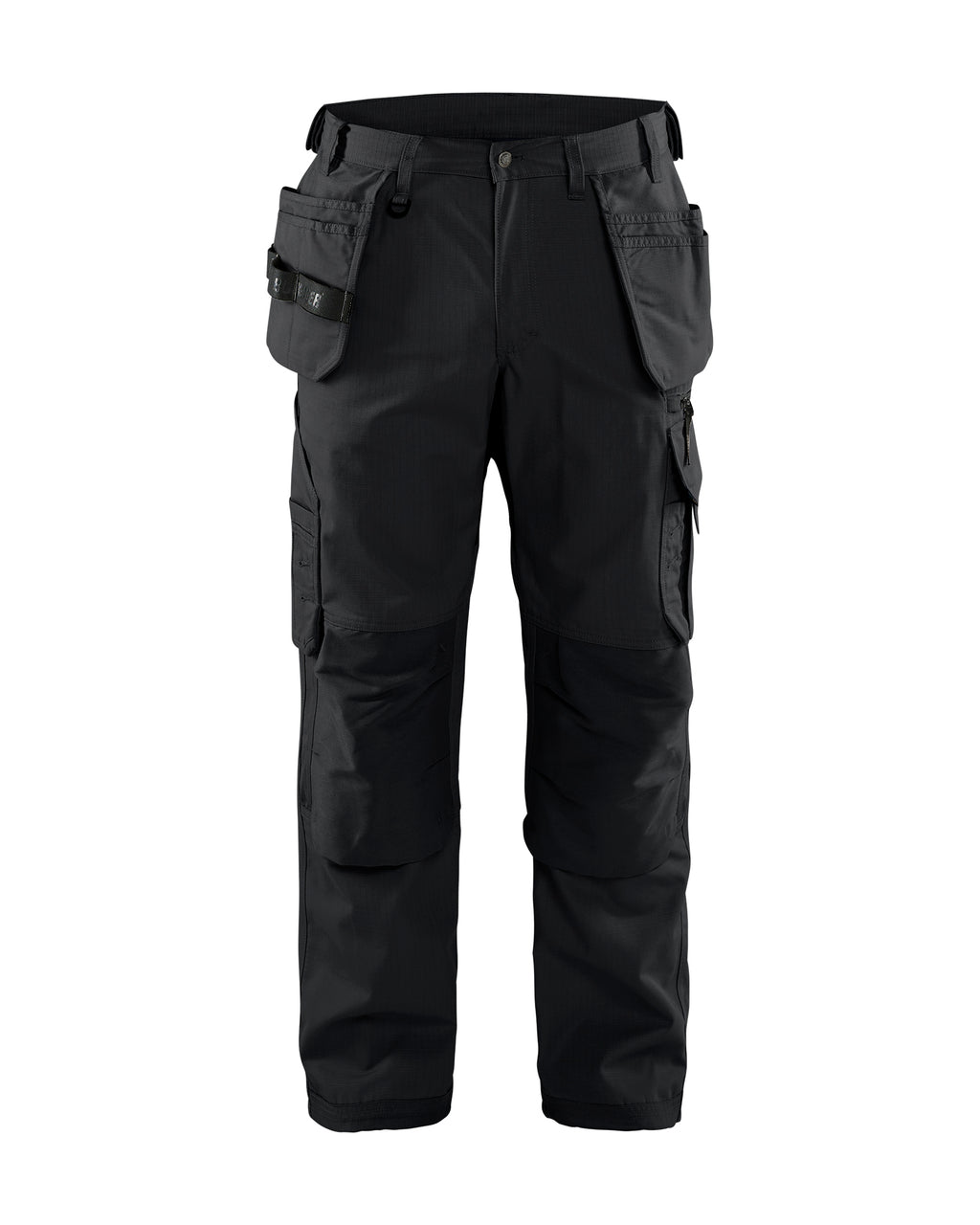 Ripstop Max Pants - Black