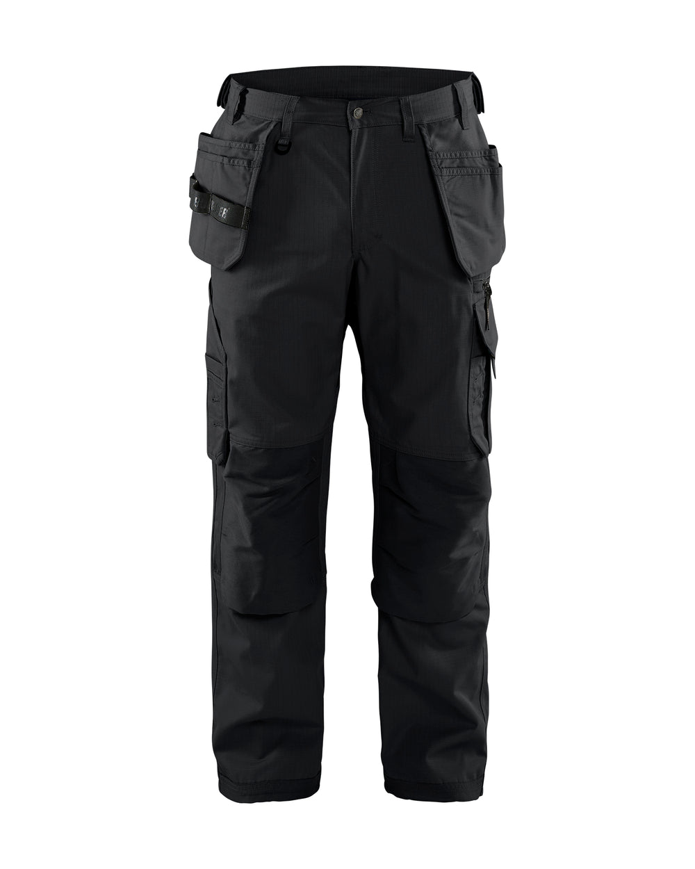 Ripstop Max Pants - Black