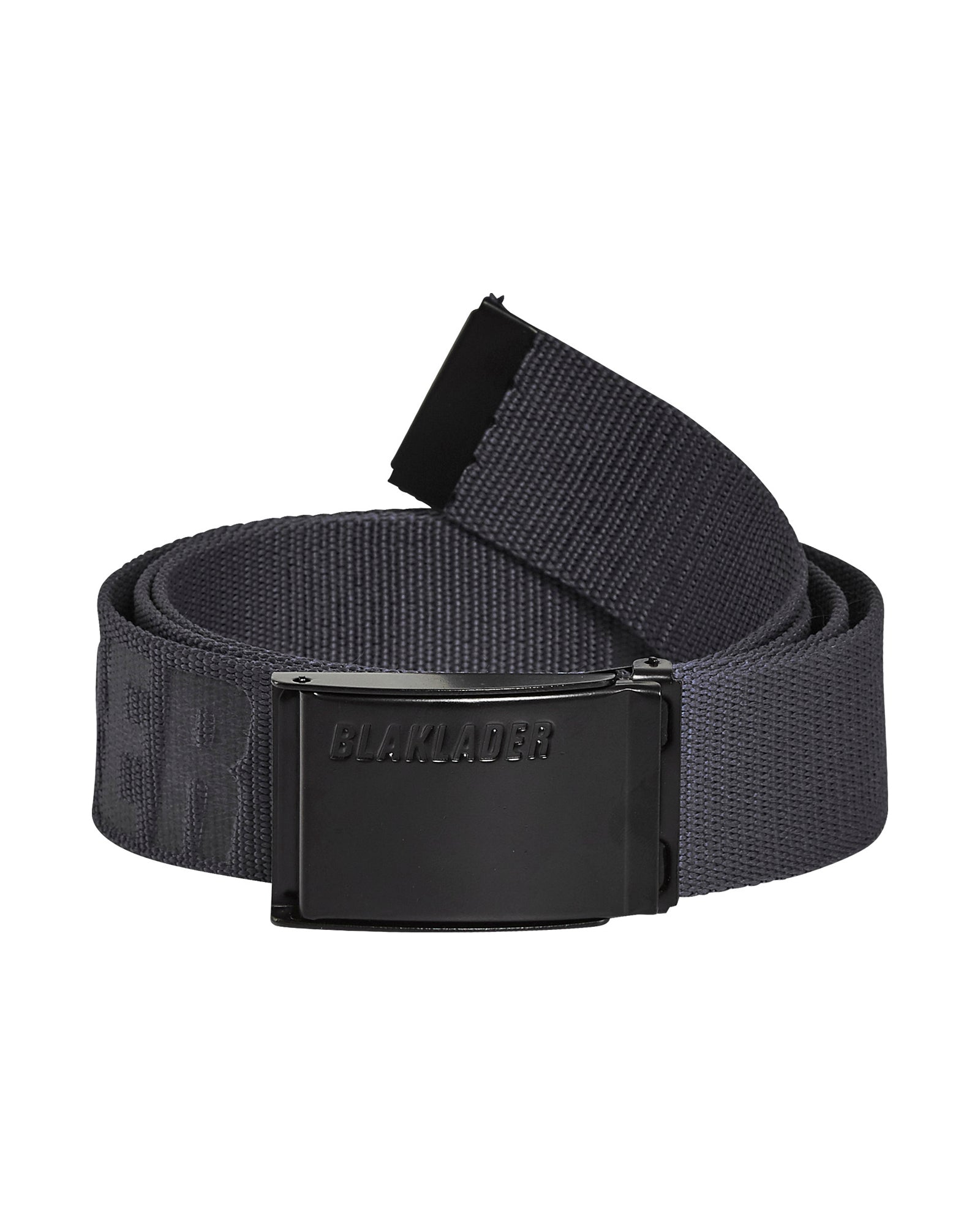 Belt - Dark Grey
