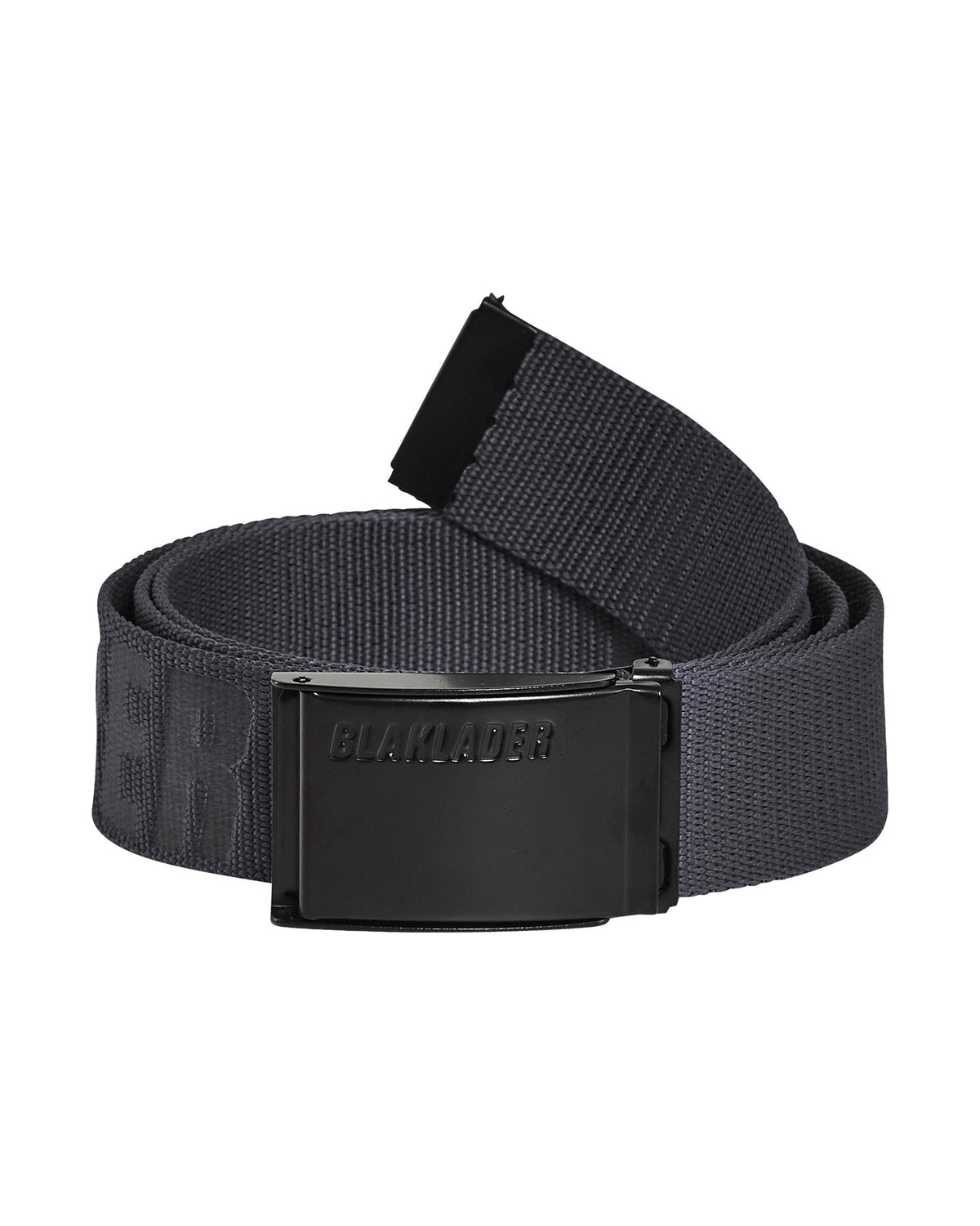 Belt - Dark Grey
