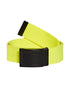 Belt - Yellow