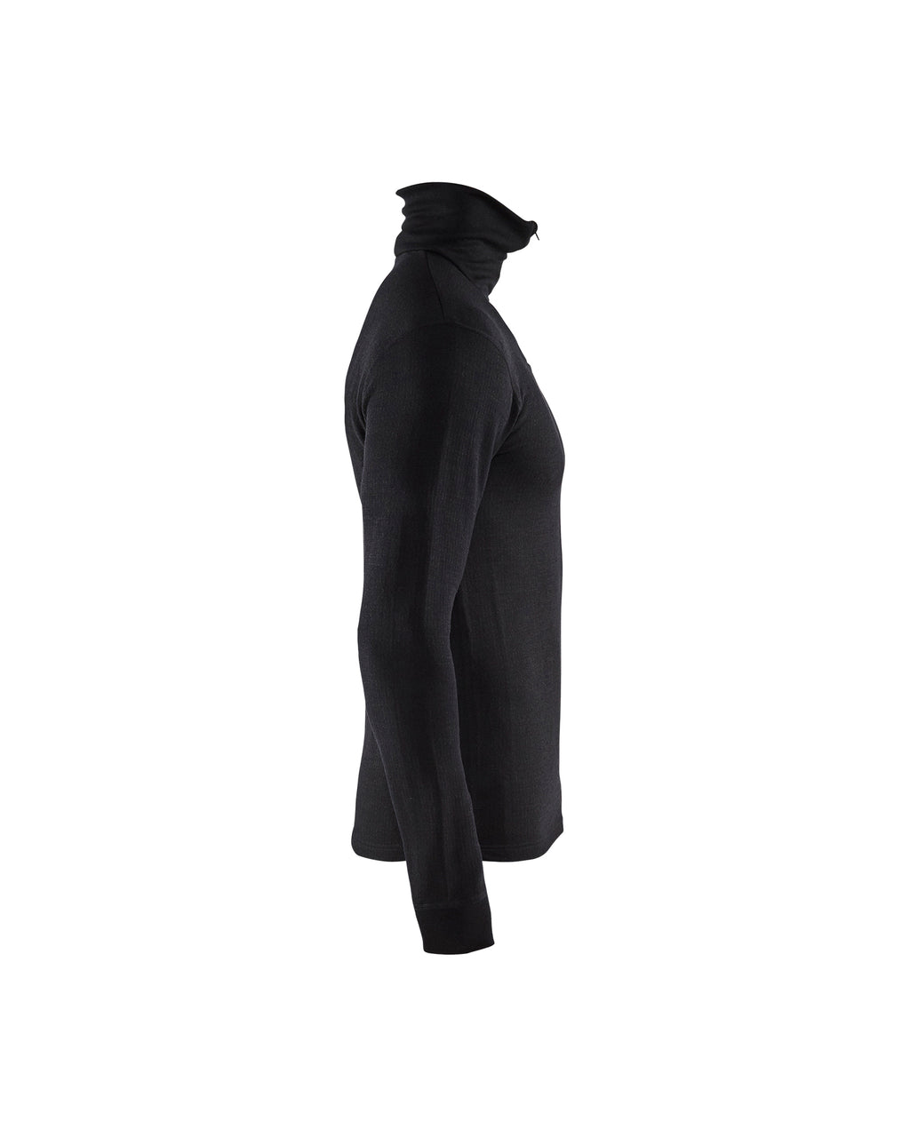 X-Warm Base Layer Top - Black