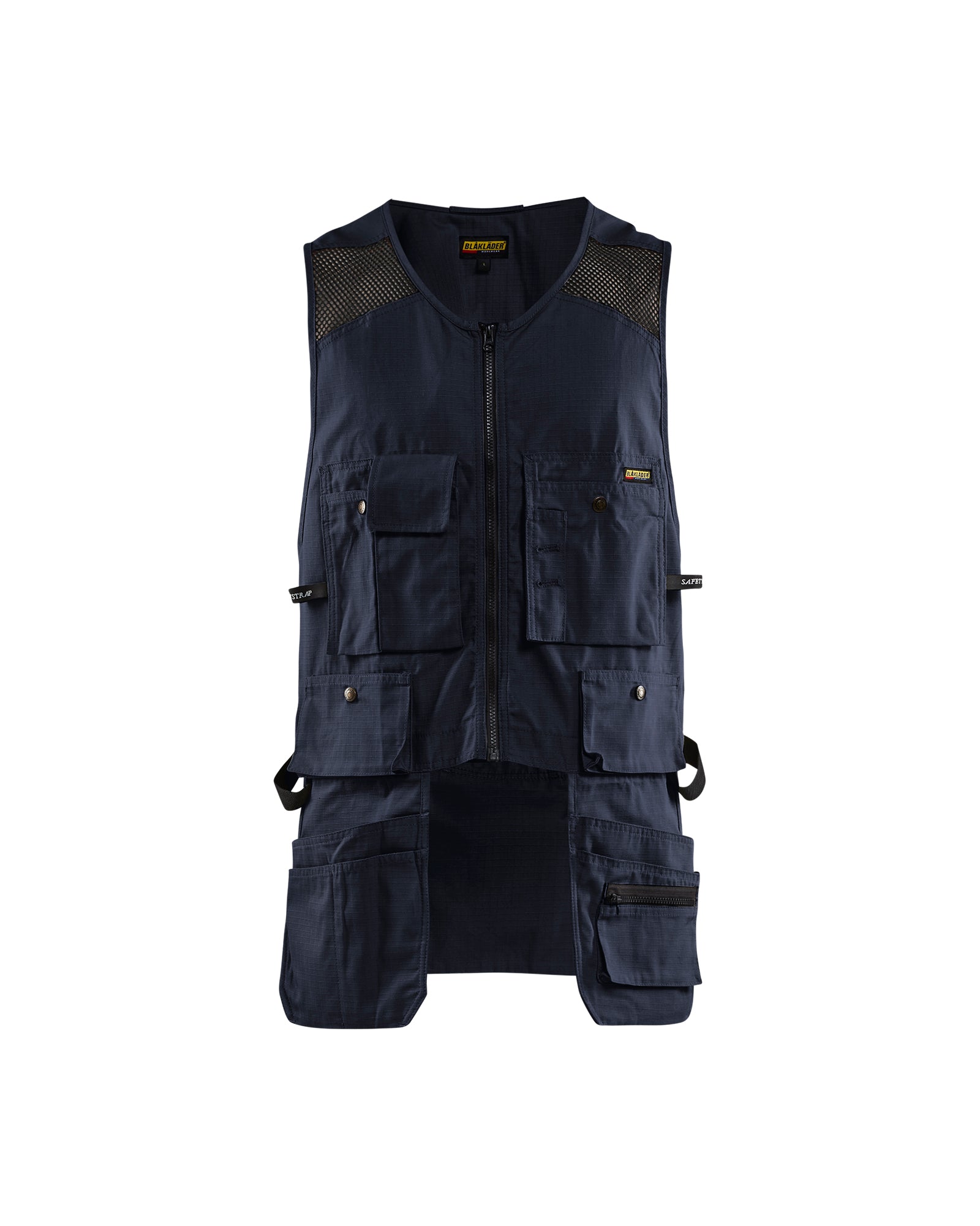 Vests – Blåkläder