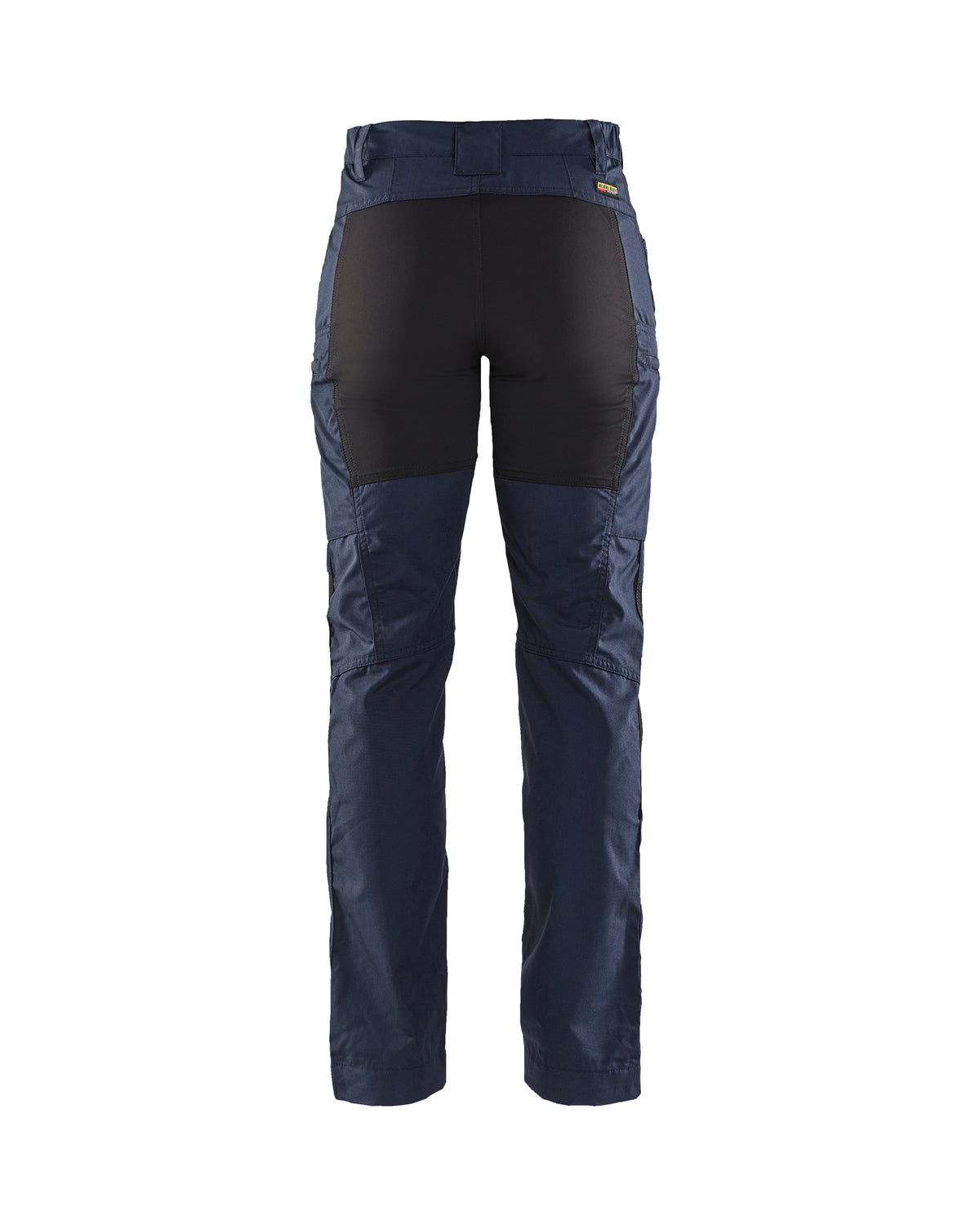 Women's Stratus Lite Stretch Pants - Dark navy/Black