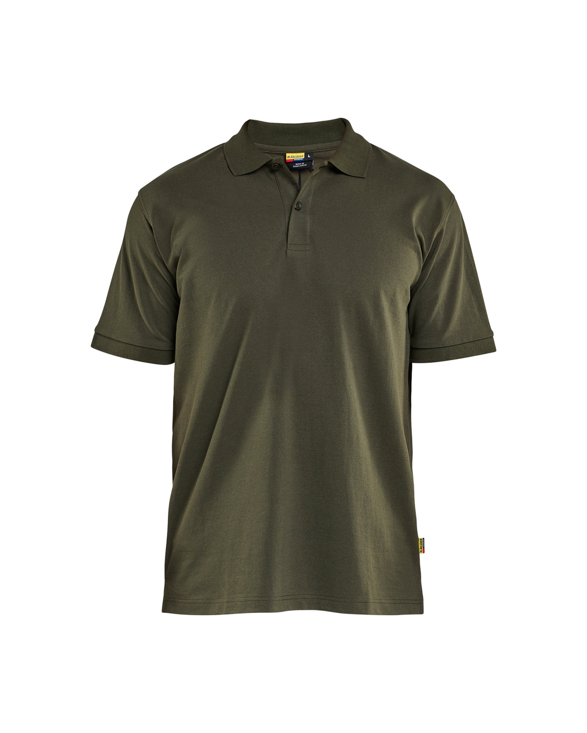 Essential Polo - Forest Night