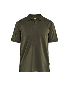 Essential Polo - Forest Night