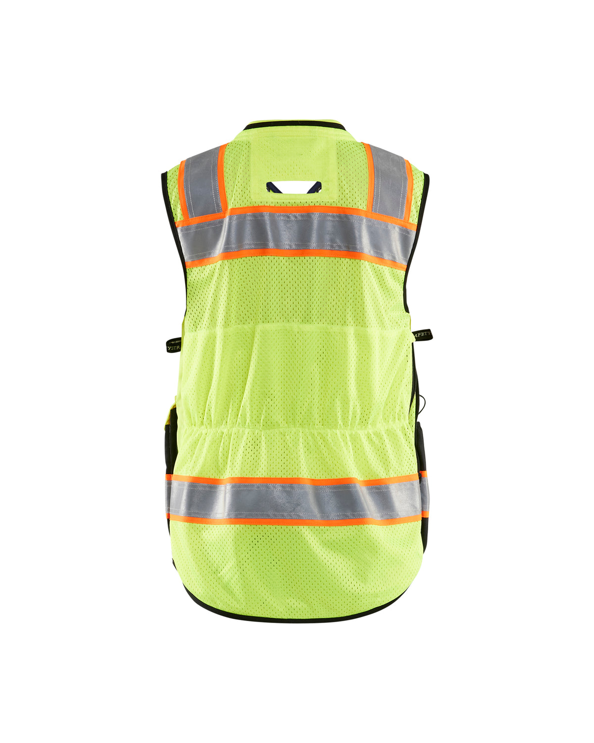 Women's Hi-Vis Surveyor's Vest