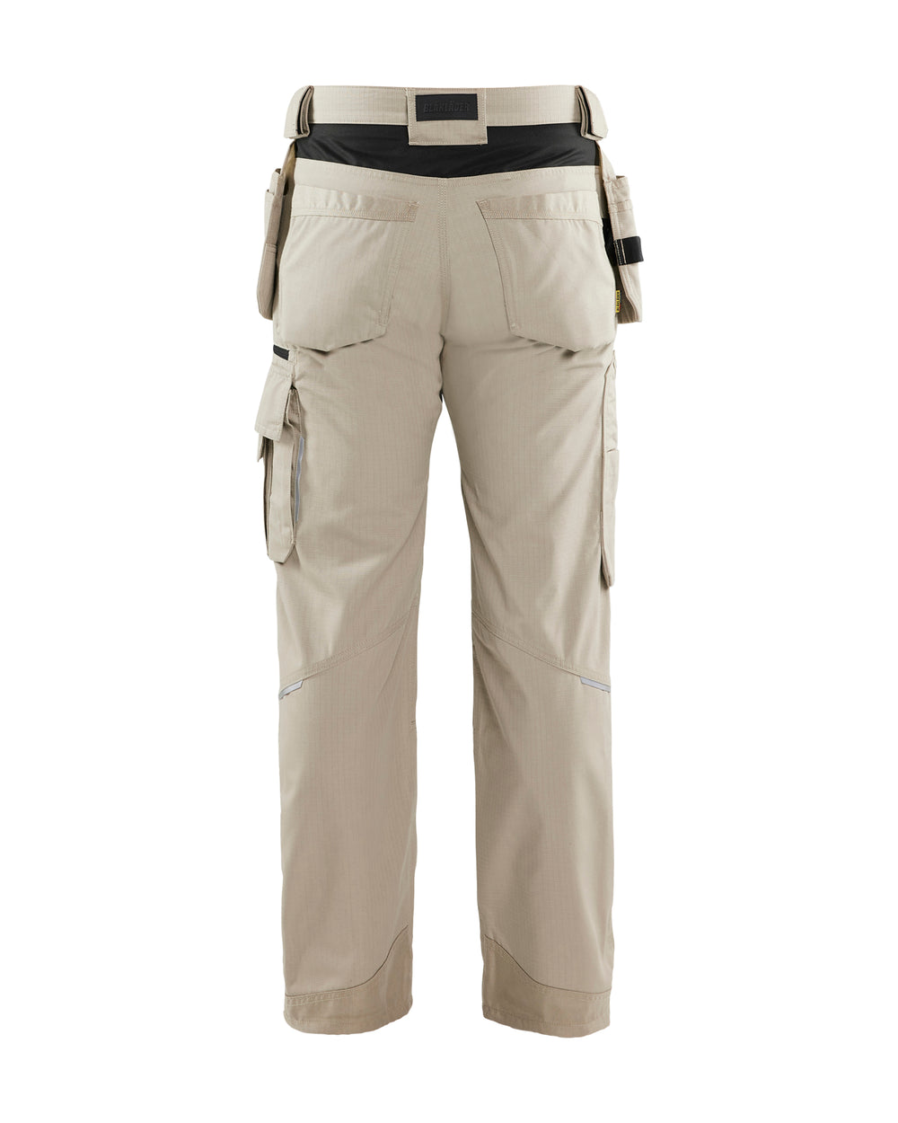 Ripstop Max Pants - Stone