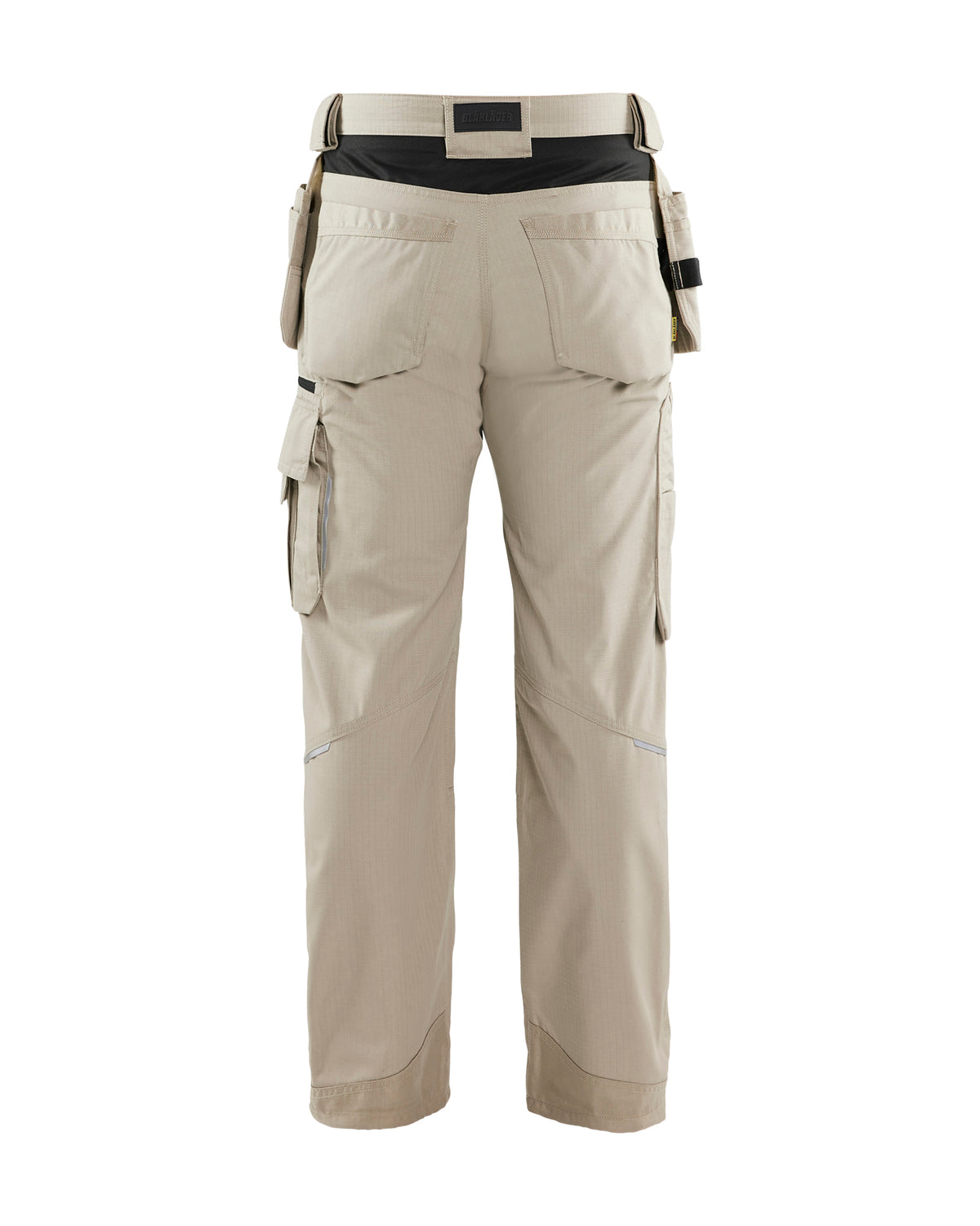 Ripstop Max Pants - Stone