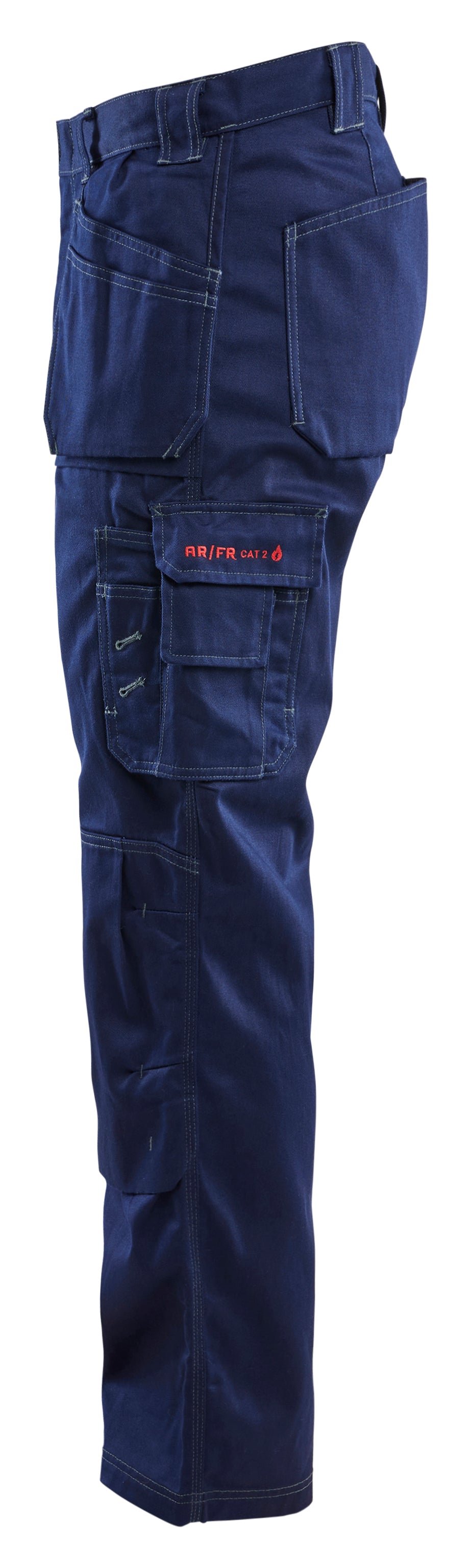 Flame Resistant Max Pants - Navy blue