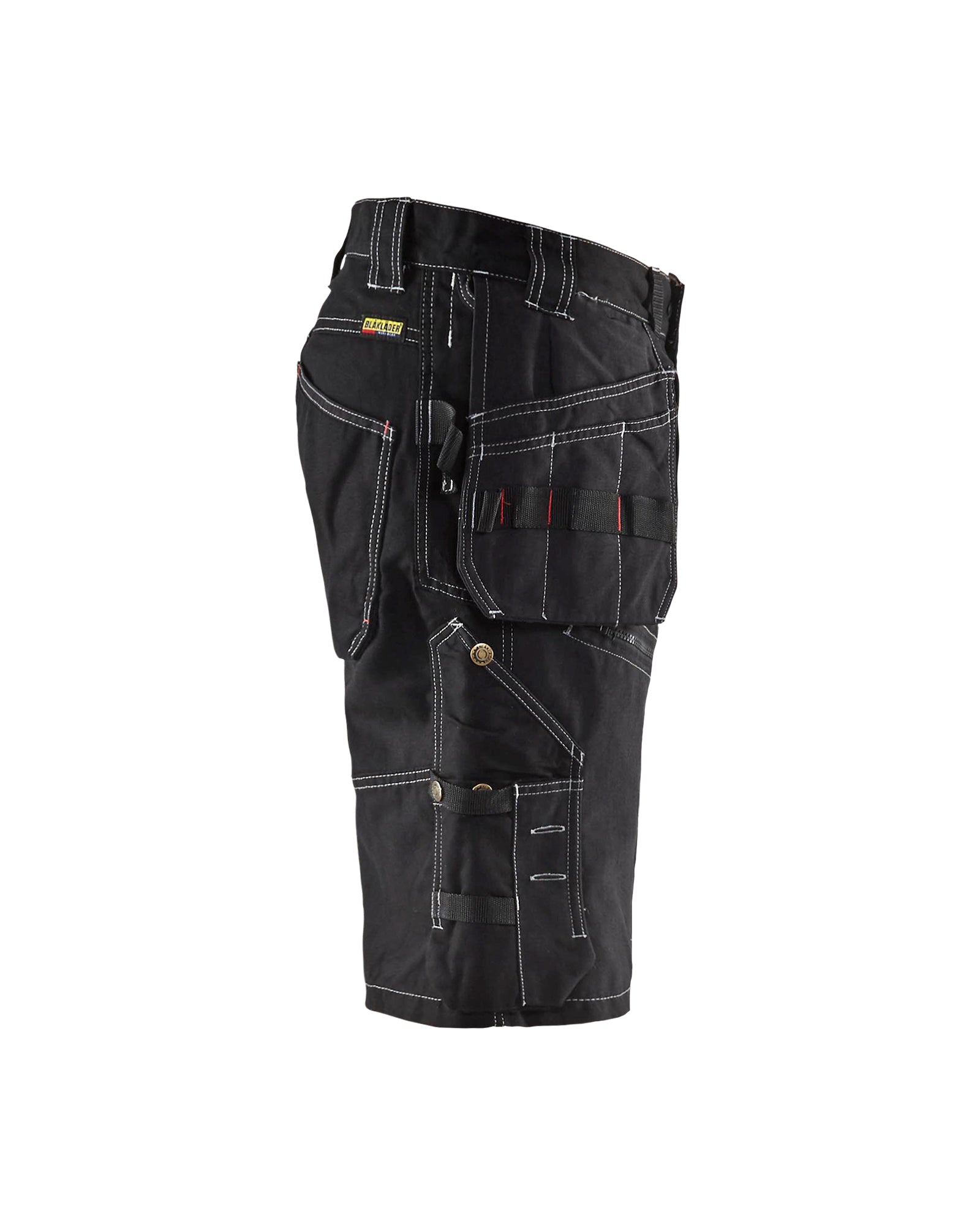 Work Shorts X1600 - Black – Blåkläder