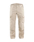 FR Stretch Pants With Kneepads - Stone