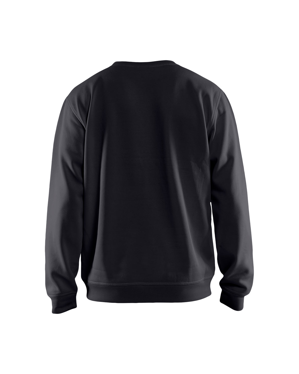 Blaklader Blanks Sweatshirt - Black