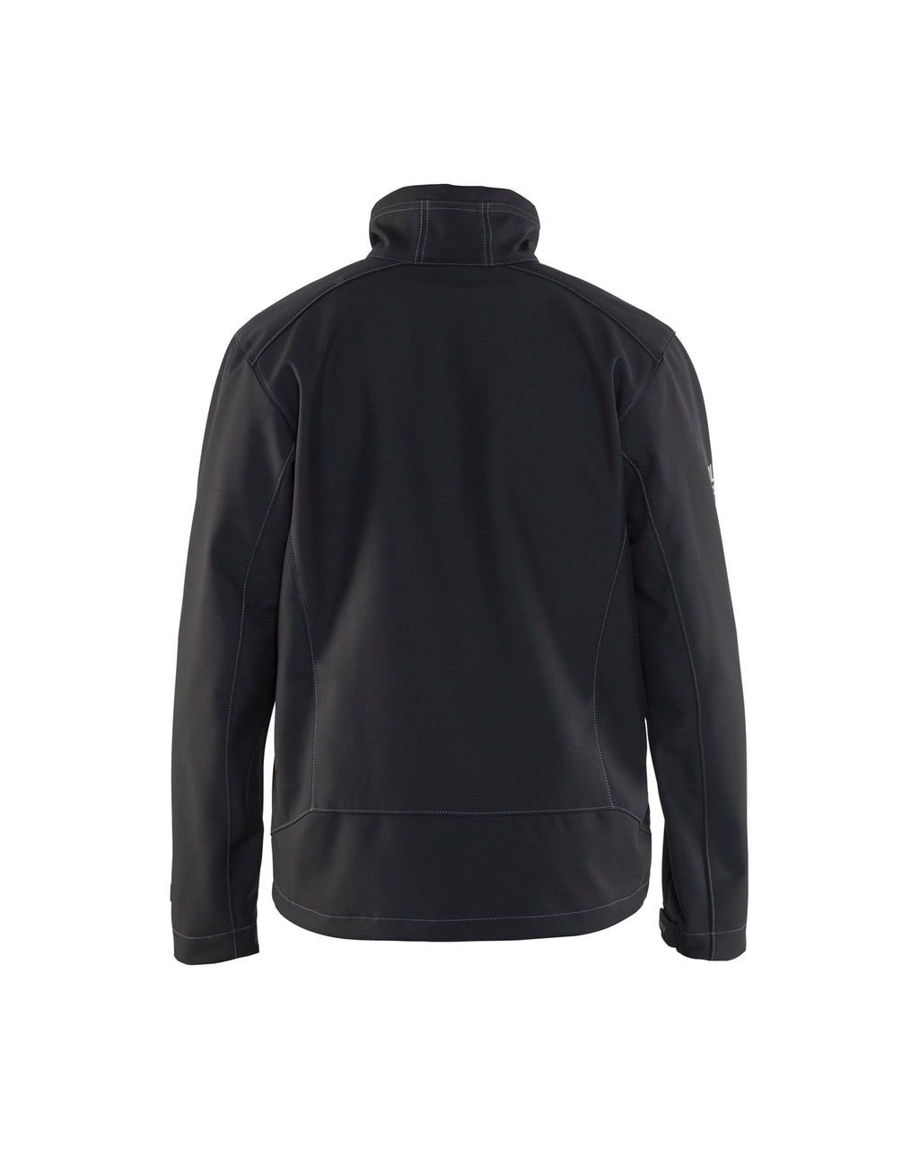 Softshell jacket - Black