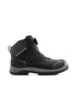 Elite 6" Freelock Safety Boot (original) - Black