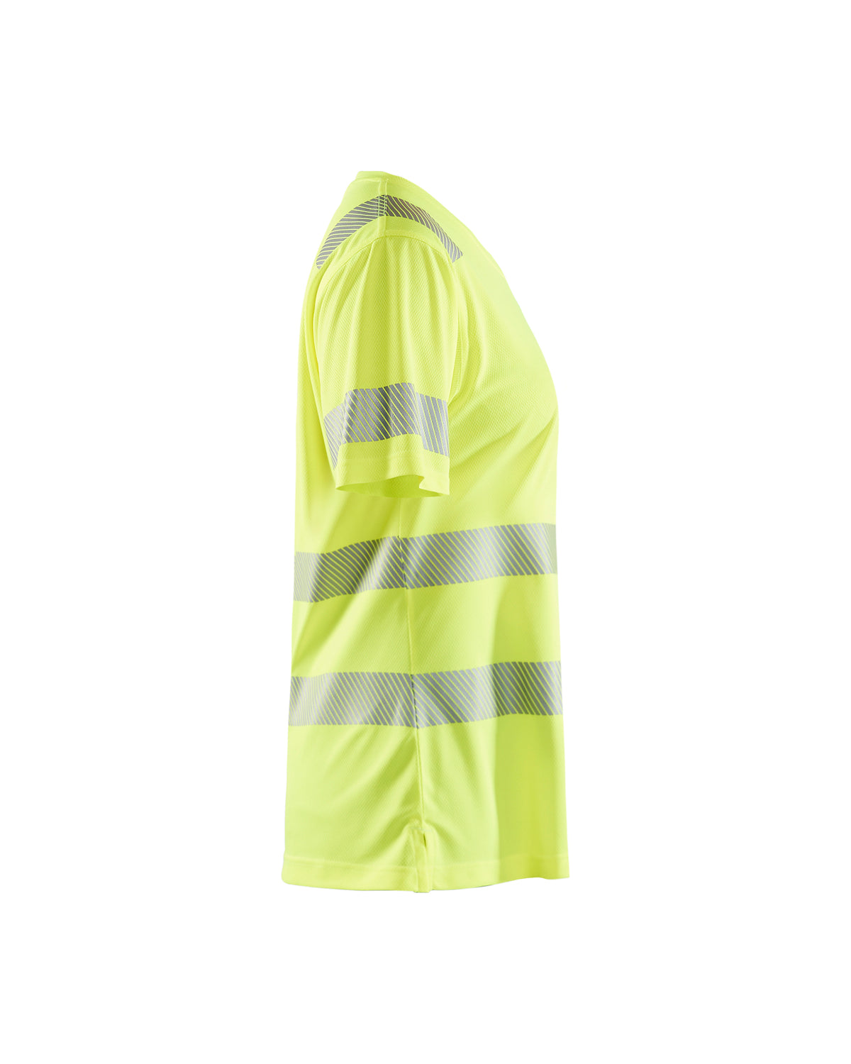 Women's Hi-Vis T-shirt - Yellow