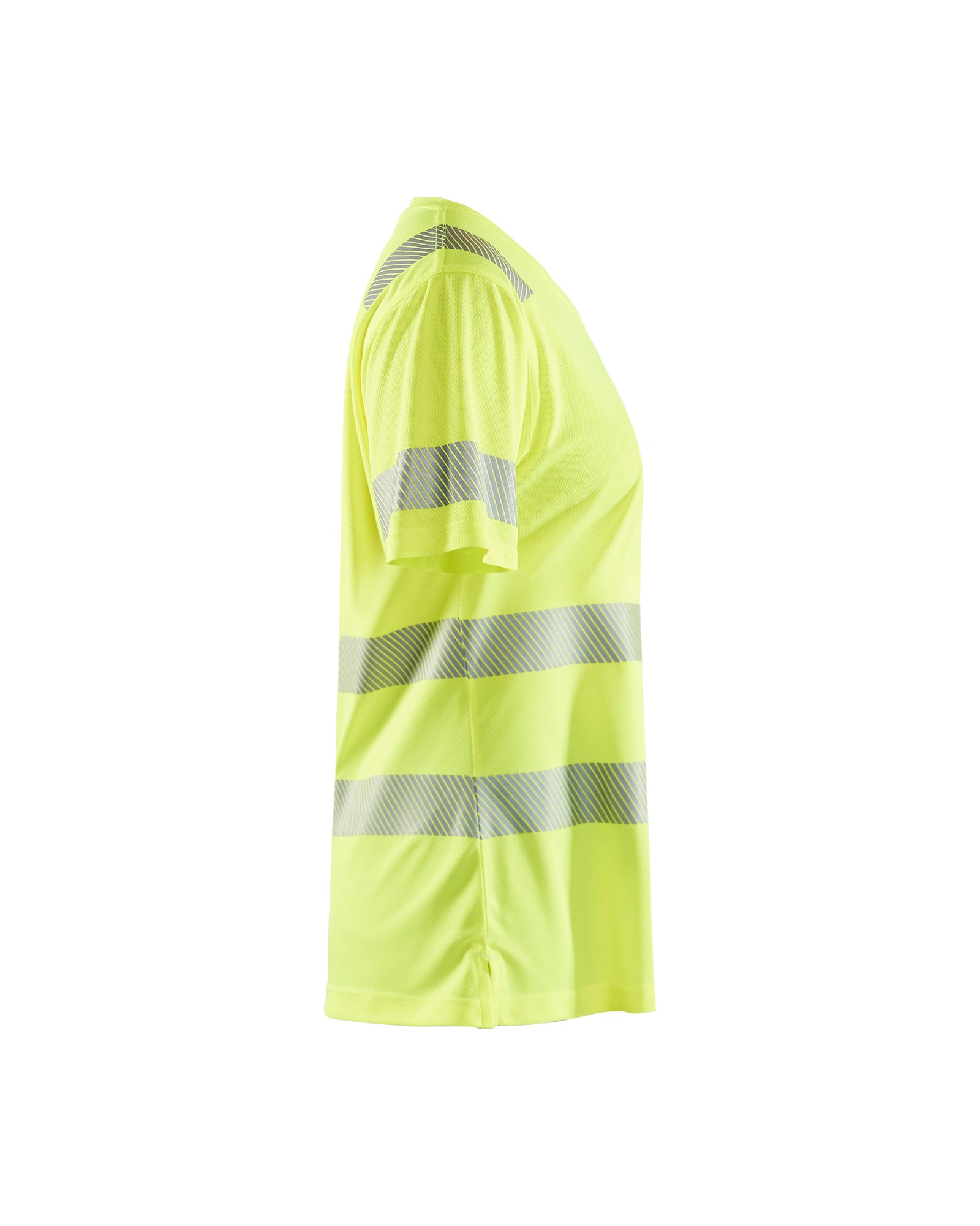 Women's Hi-Vis T-shirt - Yellow