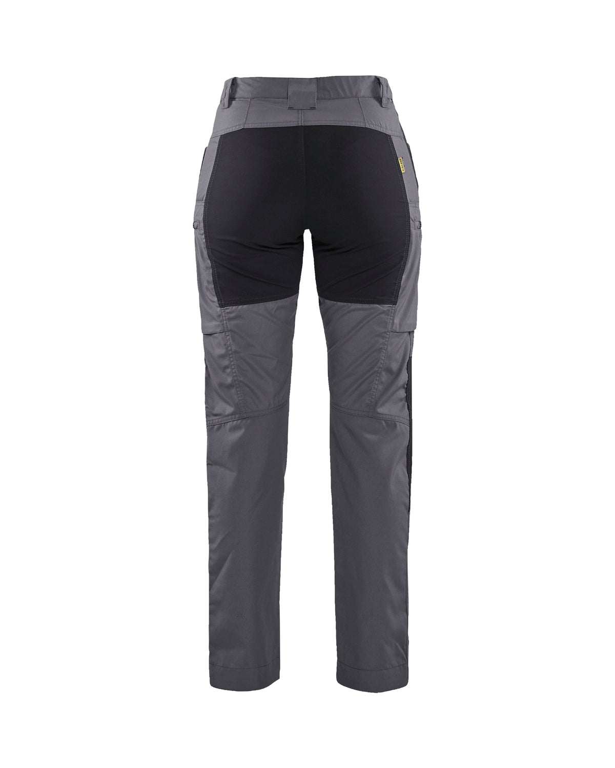 Women's Stratus Lite Stretch Pants - Grey/Black