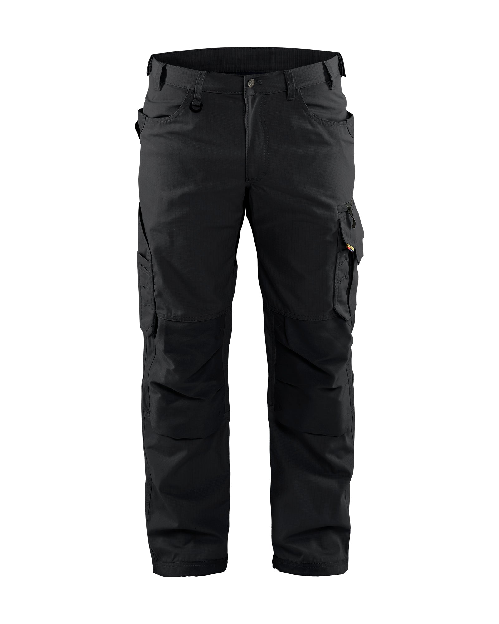 X1600 Pants - Grey/Black – Blåkläder