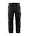 Ripstop Pants - Black