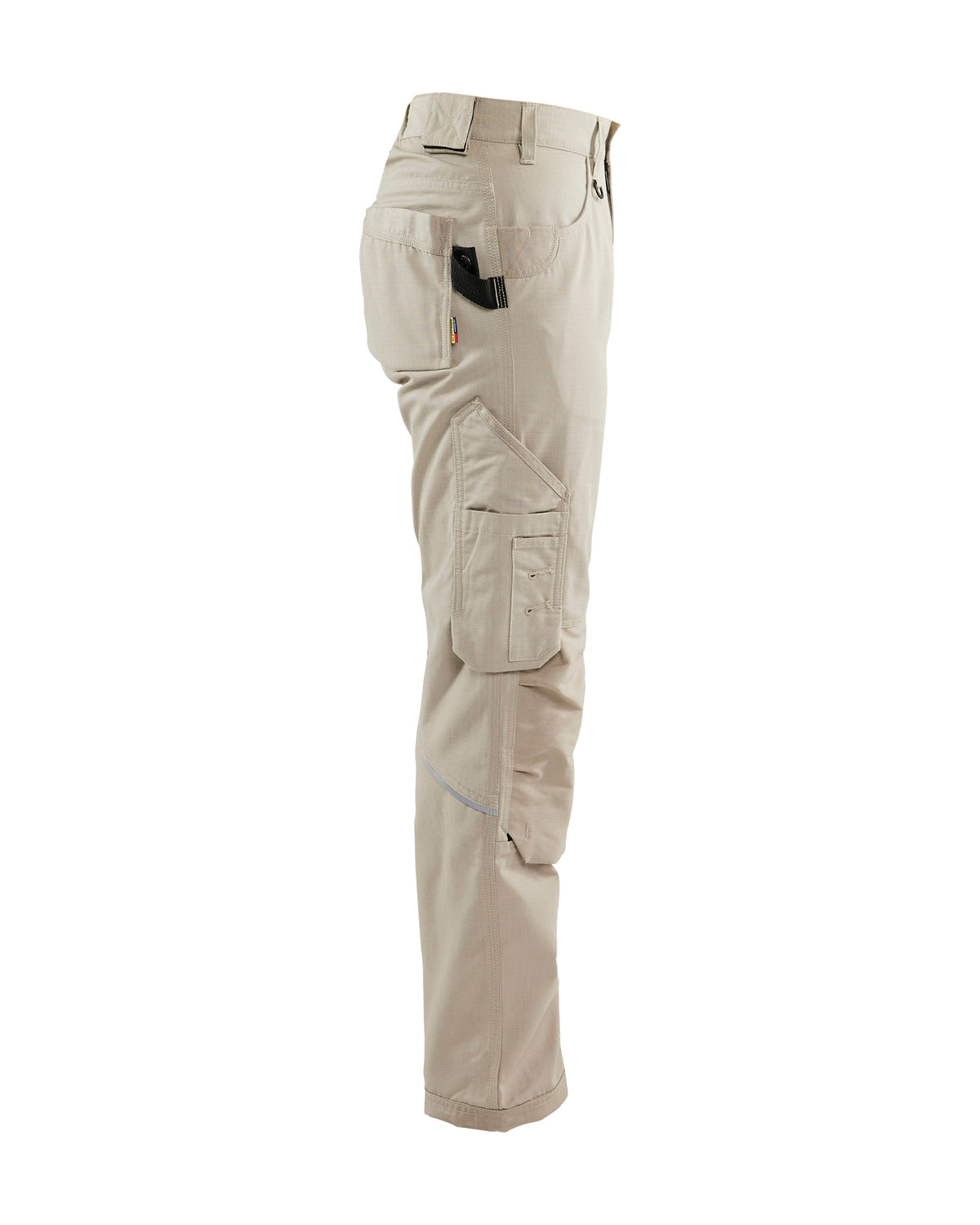 Women's Ripstop Pant - Stone