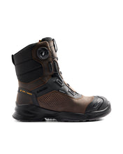 Brown/Black