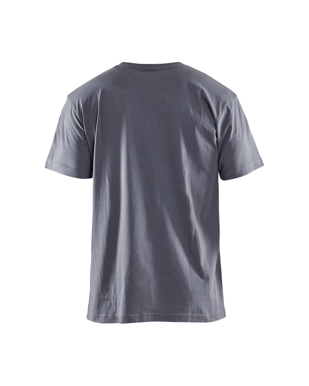 Short Sleeve T-Shirt - Grey
