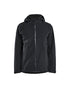 Cascade 3 Layer Shell Jacket - Black