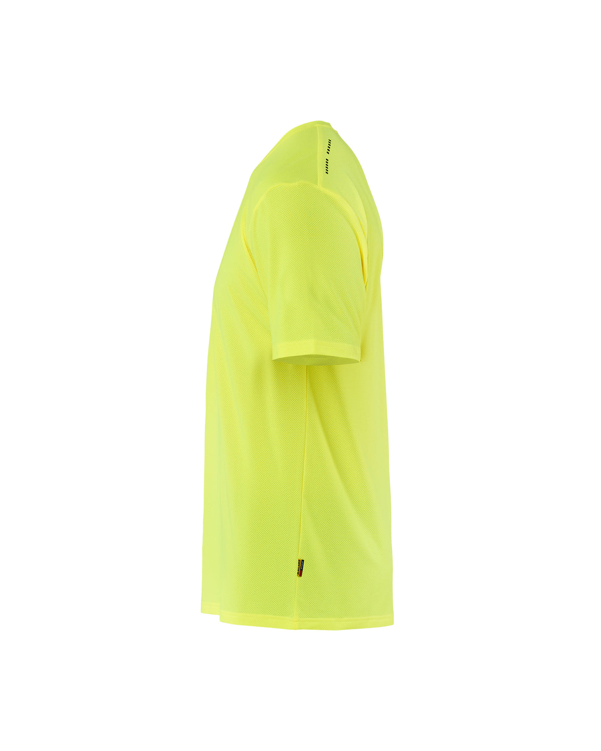 Performance Sun T-Shirt - Yellow