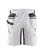 White/Dark grey