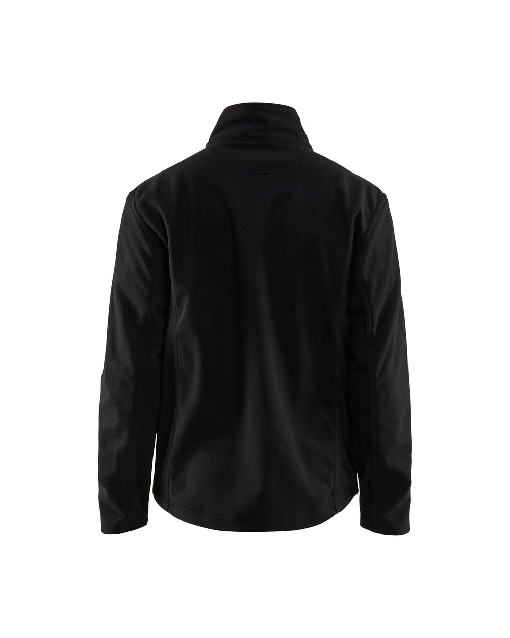Storm Fleece Jacket - Black
