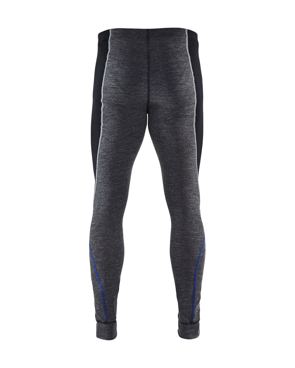 WARM Base Layer - Bottom - Grey/Black