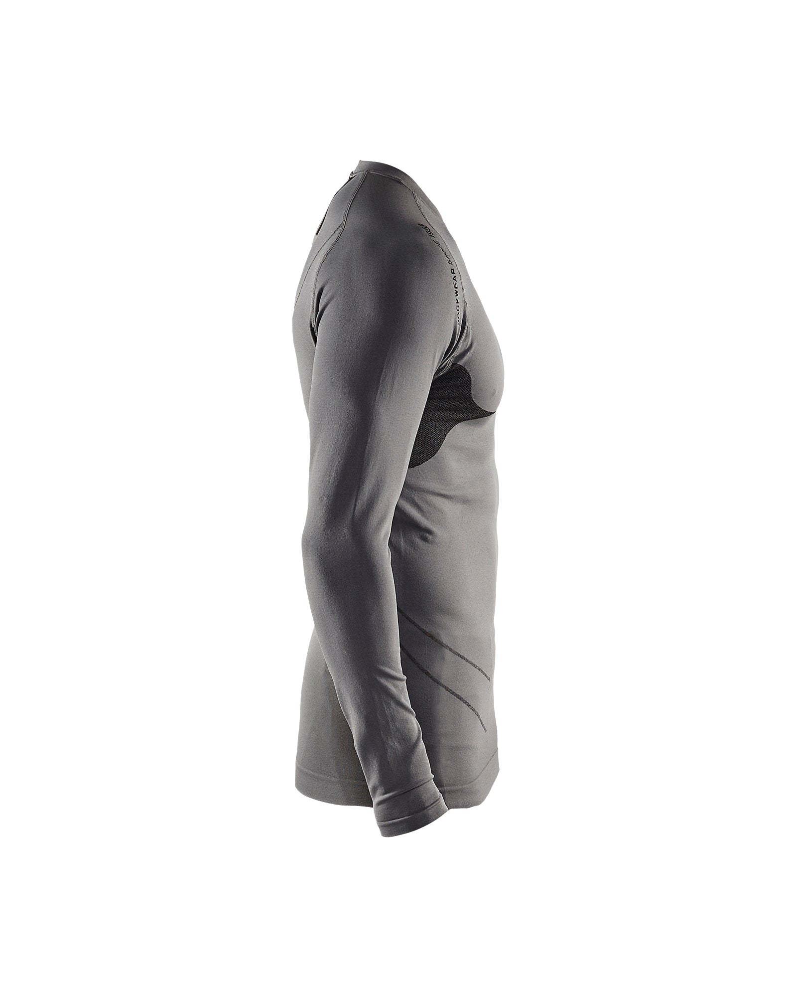 Underwear DRY - Grey