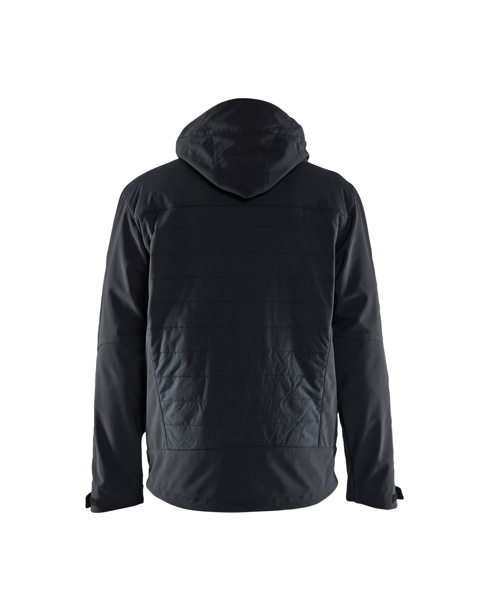 Hybrid Jacket - Black