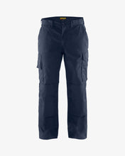 Dark navy blue