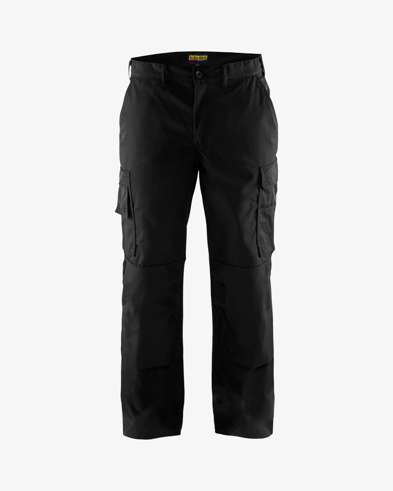 Gauge Pro Pants - Navy blue – Blåkläder