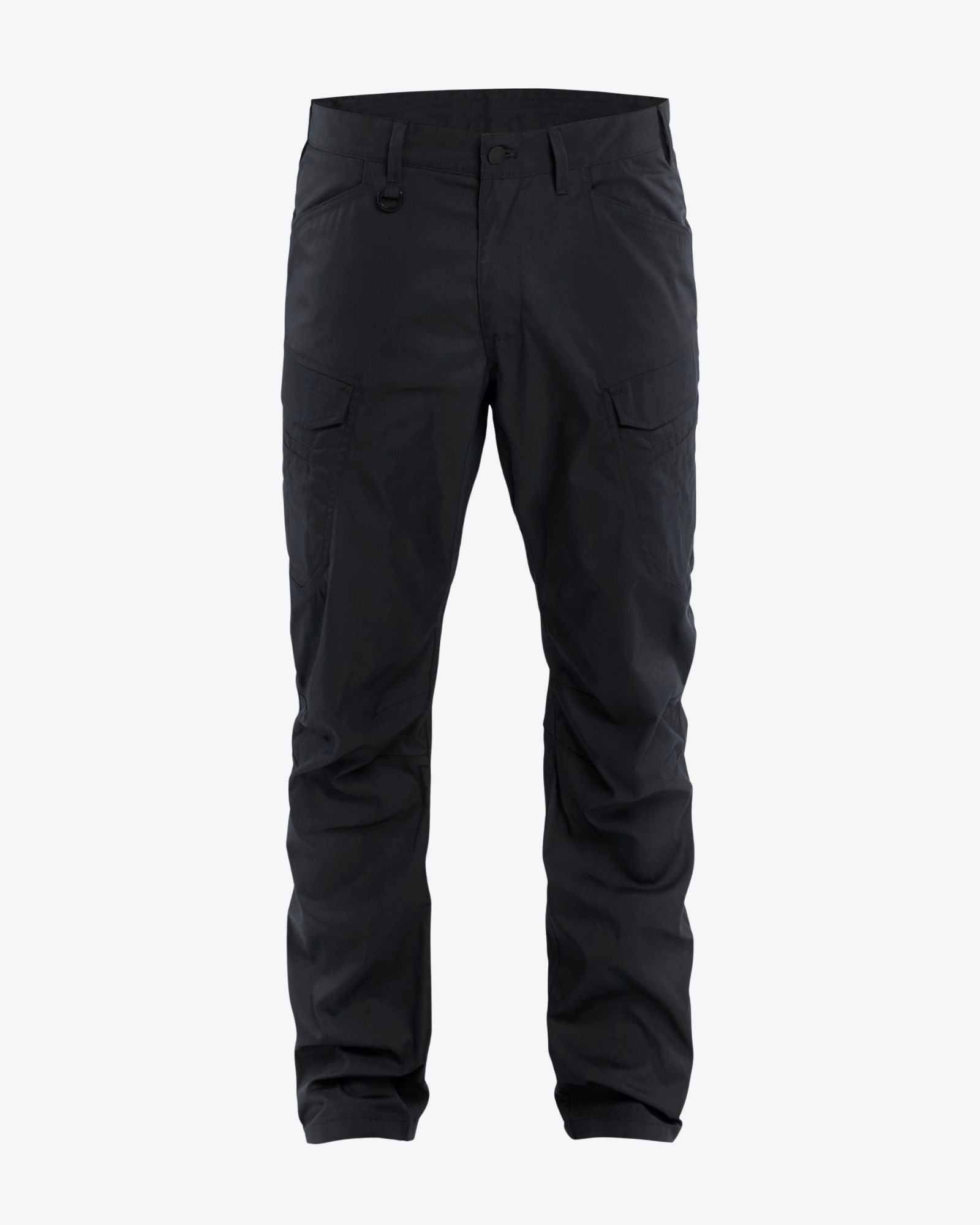 2 Way Stretch Service Pants Black